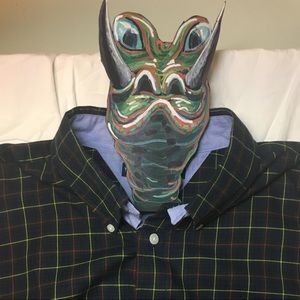 Tommy Hilfiger Button Down Shirt